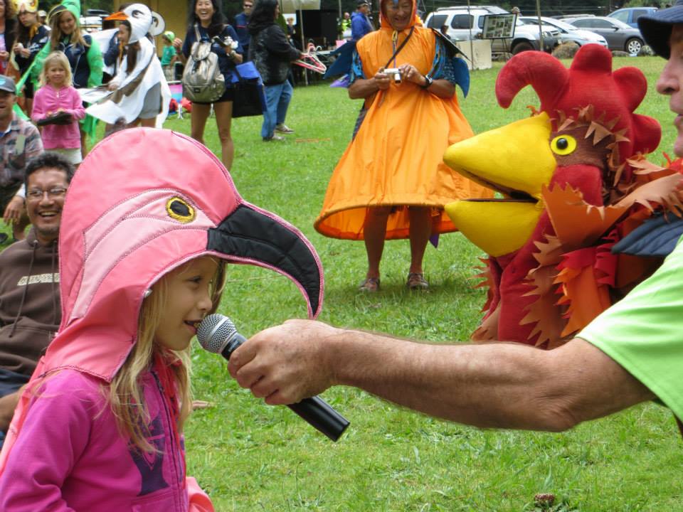 Banana Poka Festival